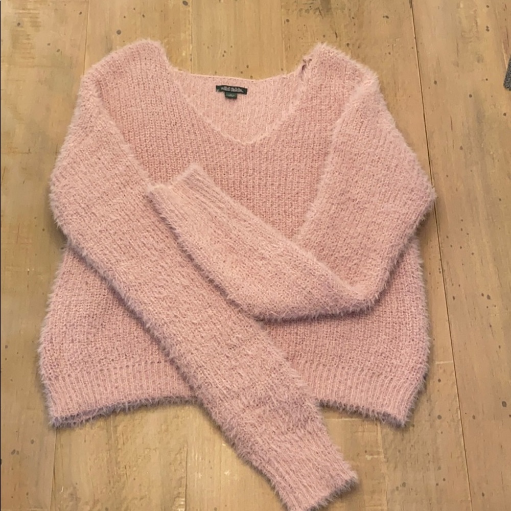 Cozy Sweater